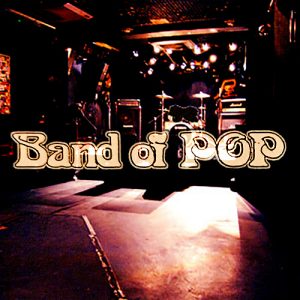 Band of POP – Demo 1996