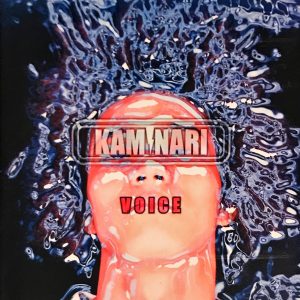 KAMINARI – VOICE