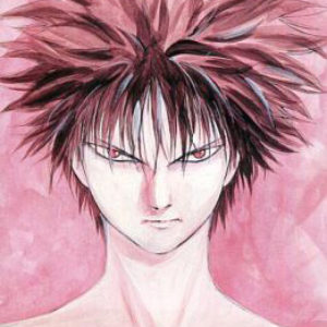 THE GREAT RICHIES <span class="pt_splitter pt_splitter-1">- OVA. "MADARA" Theme Song</span>