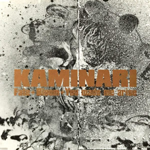 KAMINARI <span class="pt_splitter pt_splitter-1">- Fate + Bloom + You made me arise</span>