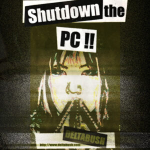 DELTABUSH <span class="pt_splitter pt_splitter-1">- Shutdown the PC</span>